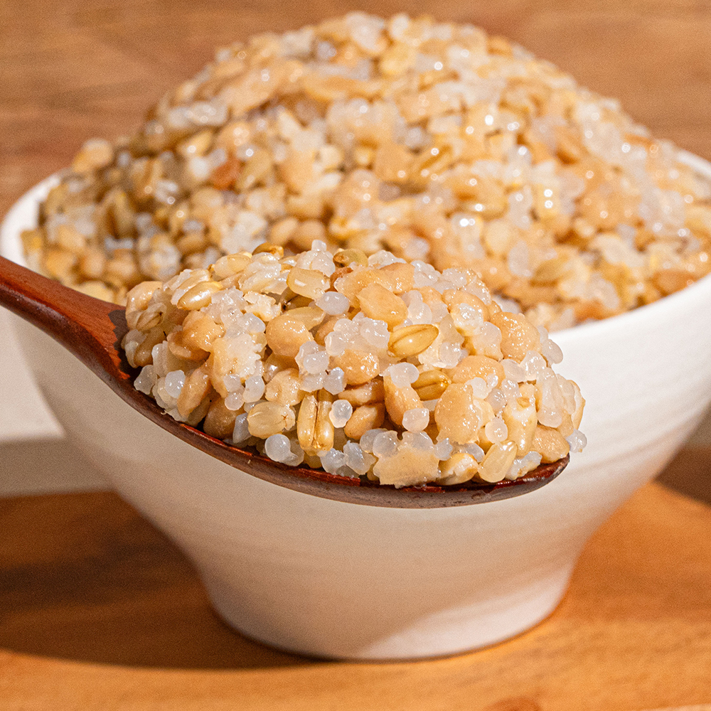 밥애쏙 프로틴현미곤약밥 150g X10개입