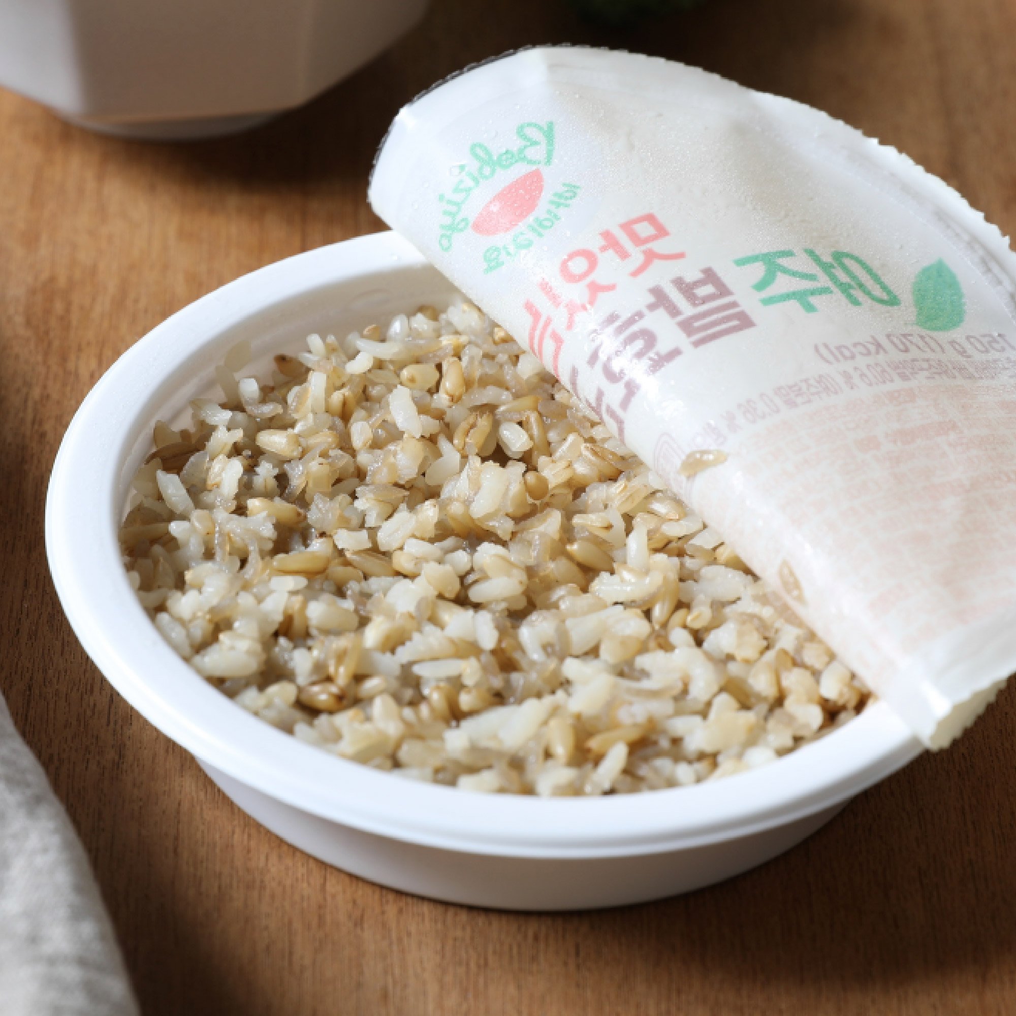 맛있는여주발효곤약밥 150g X10개입